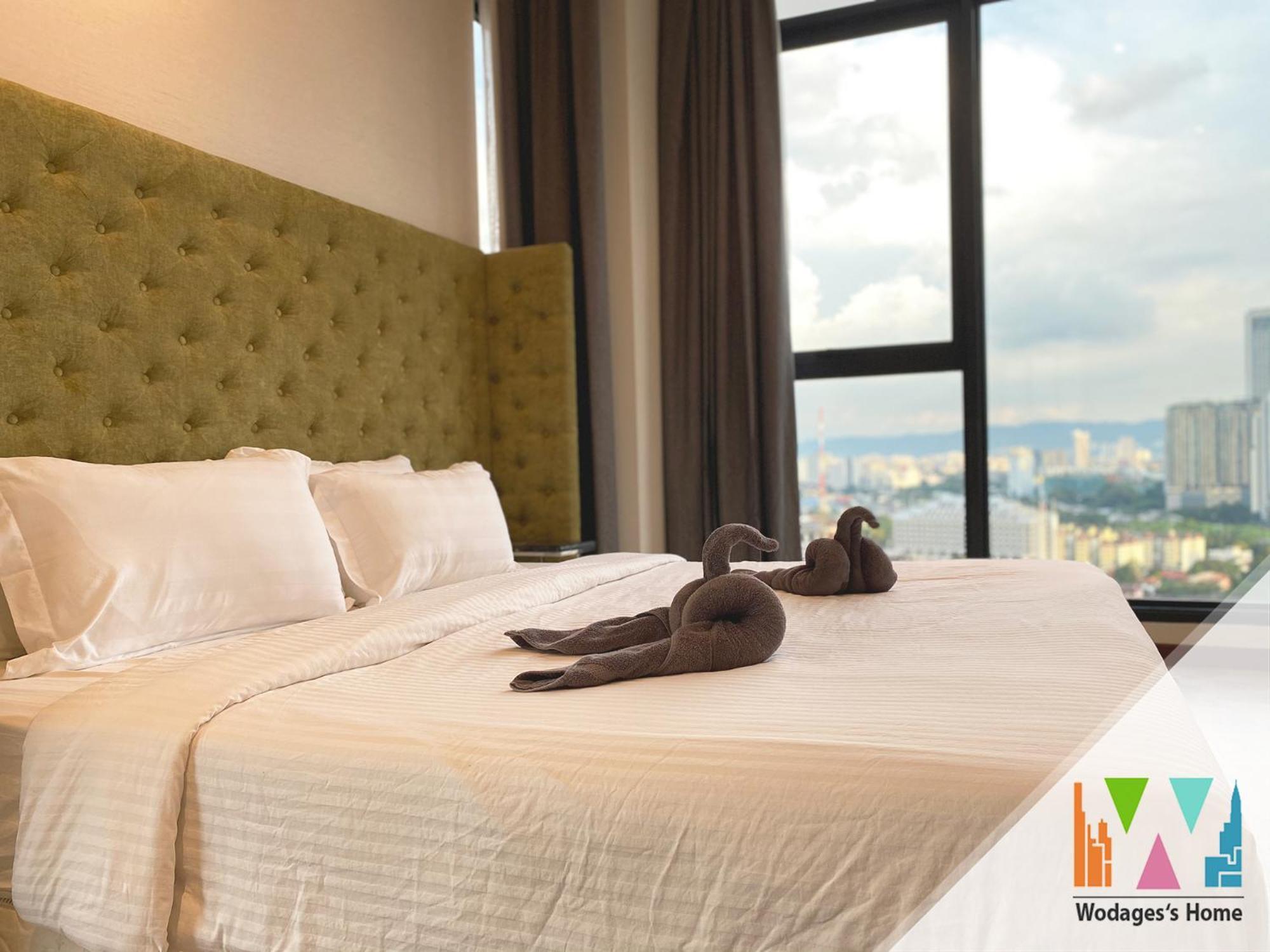 Wgs Suites At Klcc — Photos 3